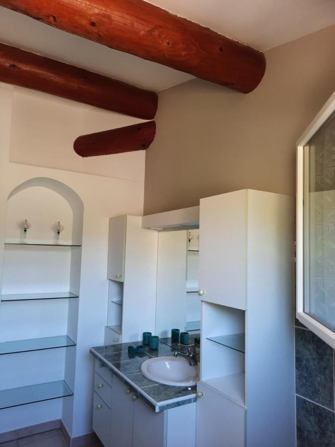Le Marronnier Apartment Niozelles ภายนอก รูปภาพ