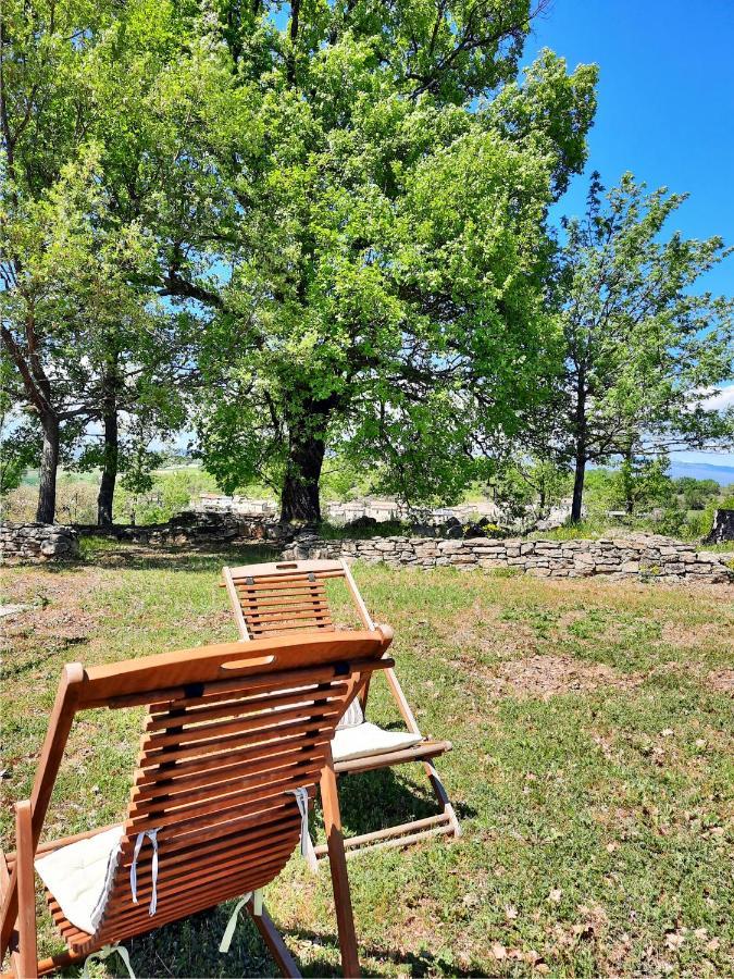 Le Marronnier Apartment Niozelles ภายนอก รูปภาพ