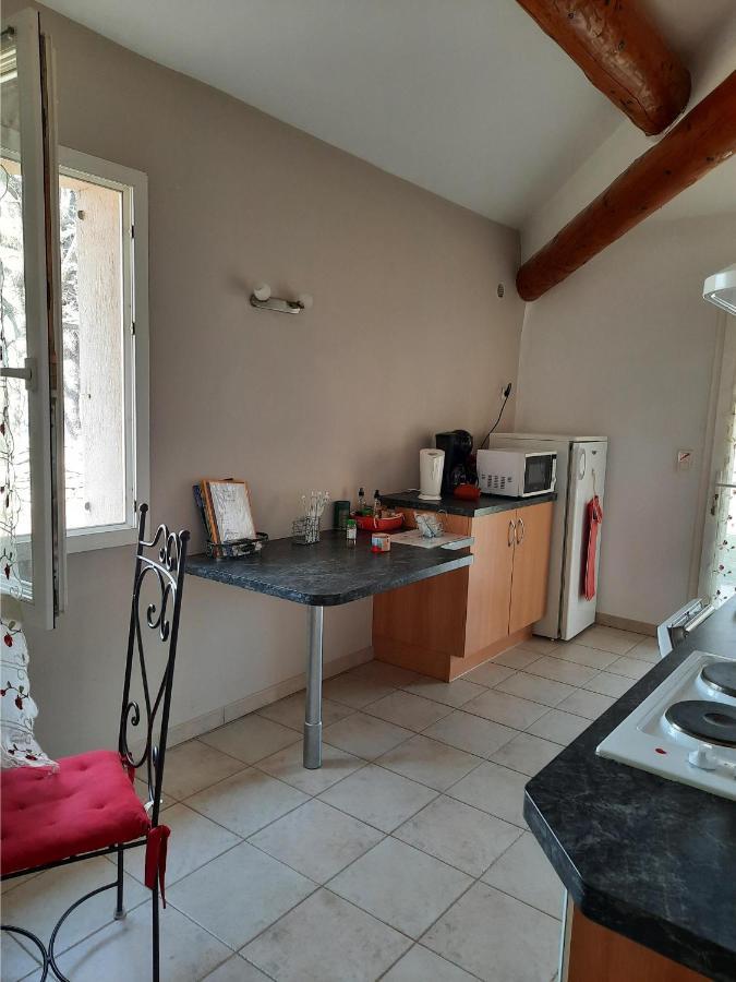 Le Marronnier Apartment Niozelles ภายนอก รูปภาพ