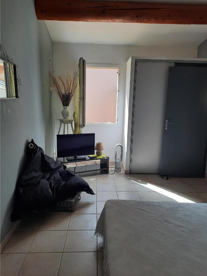 Le Marronnier Apartment Niozelles ภายนอก รูปภาพ