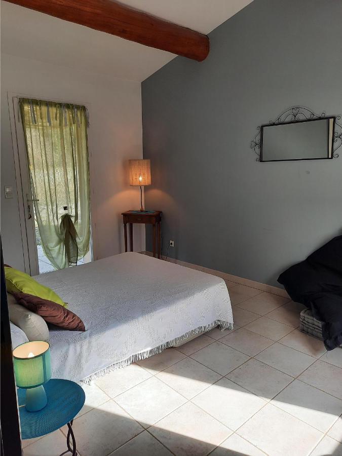 Le Marronnier Apartment Niozelles ภายนอก รูปภาพ